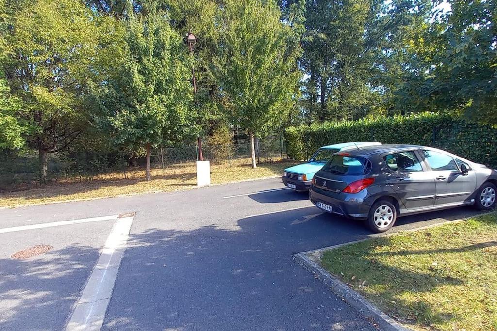 15Min De Disney, Dependance Et Piscine Privee A La Campagne Crevecoeur-en Brie エクステリア 写真